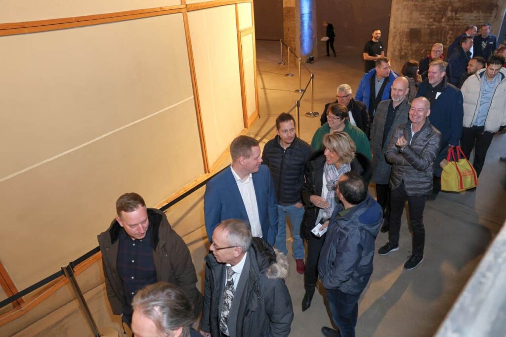 VISION Consulting 40 Jahre Vision Fest 2023 016