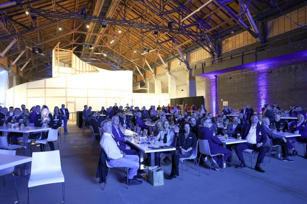 VISION Consulting 40 Jahre Vision Fest 2023 063