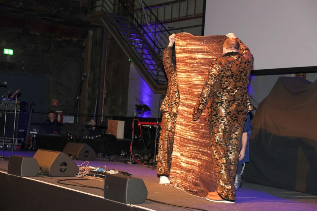 VISION Consulting 40 Jahre Vision Fest 2023 071