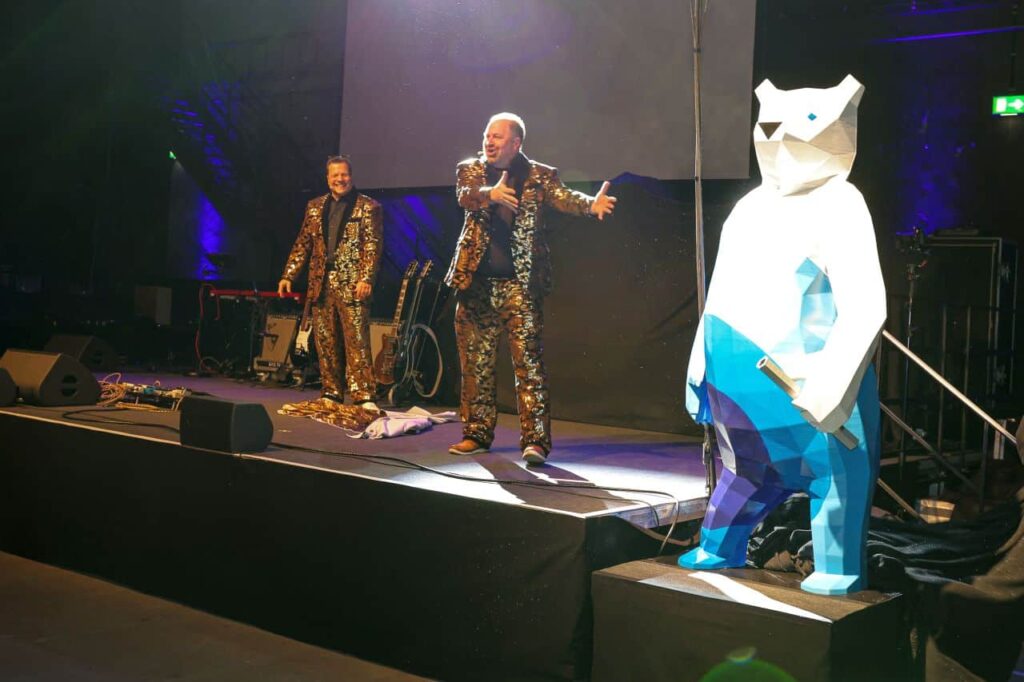 VISION Consulting 40 Jahre Vision Fest 2023 072