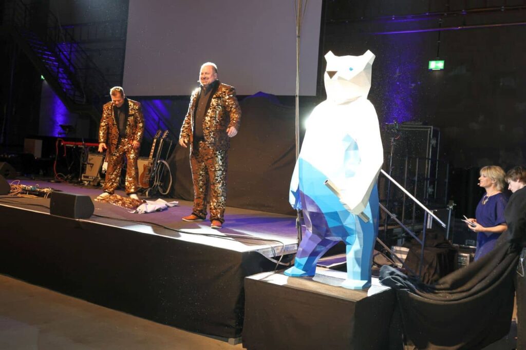 VISION Consulting 40 Jahre Vision Fest 2023 073