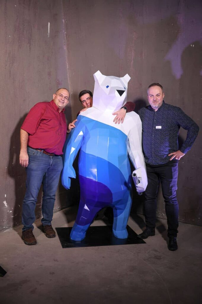 VISION Consulting 40 Jahre Vision Fest 2023 155
