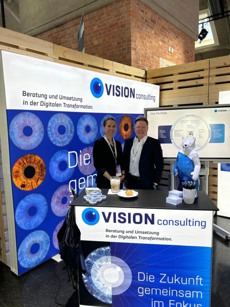 VISION Consulting Zukunftskongress 2024 10