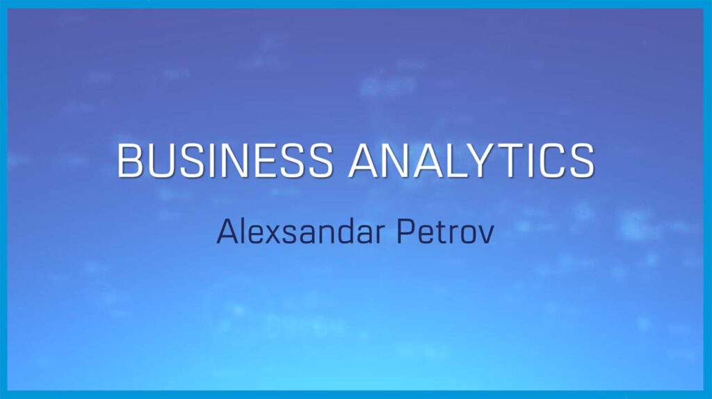 Video Petrov