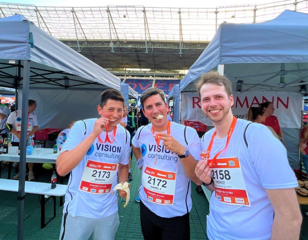 Vision Consulting B2Run 2023 11