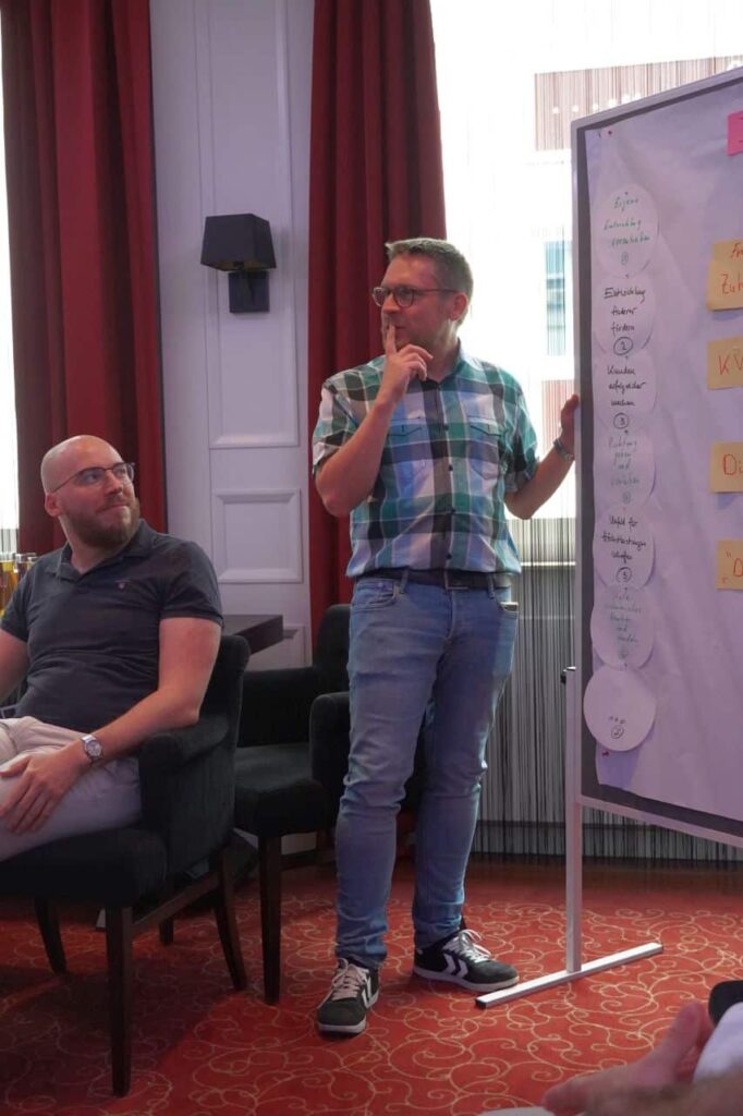 Vision Consulting Geschaeftsbereichtreffen 2023 16