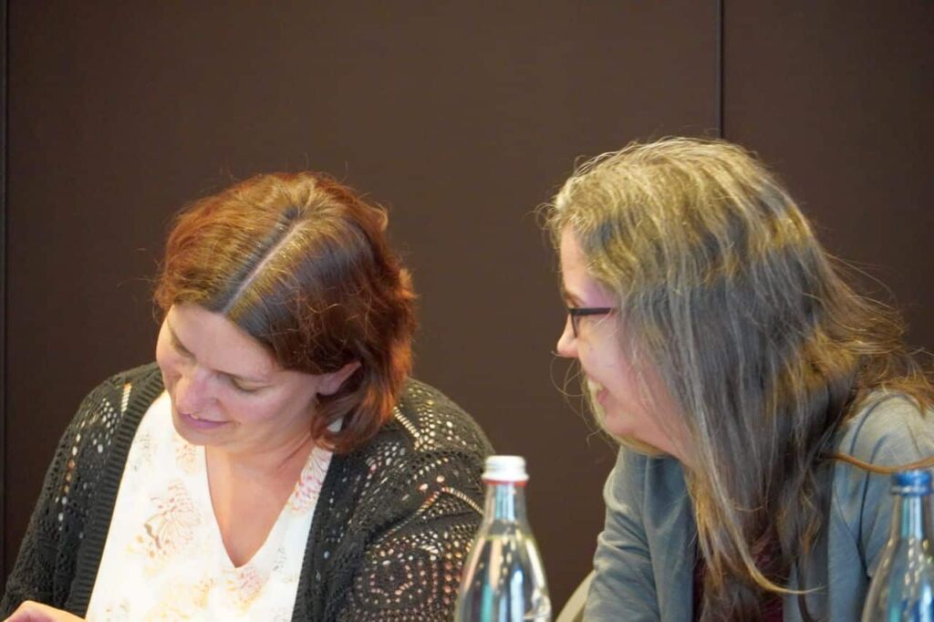 Vision Consulting Geschaeftsbereichtreffen 2023 19