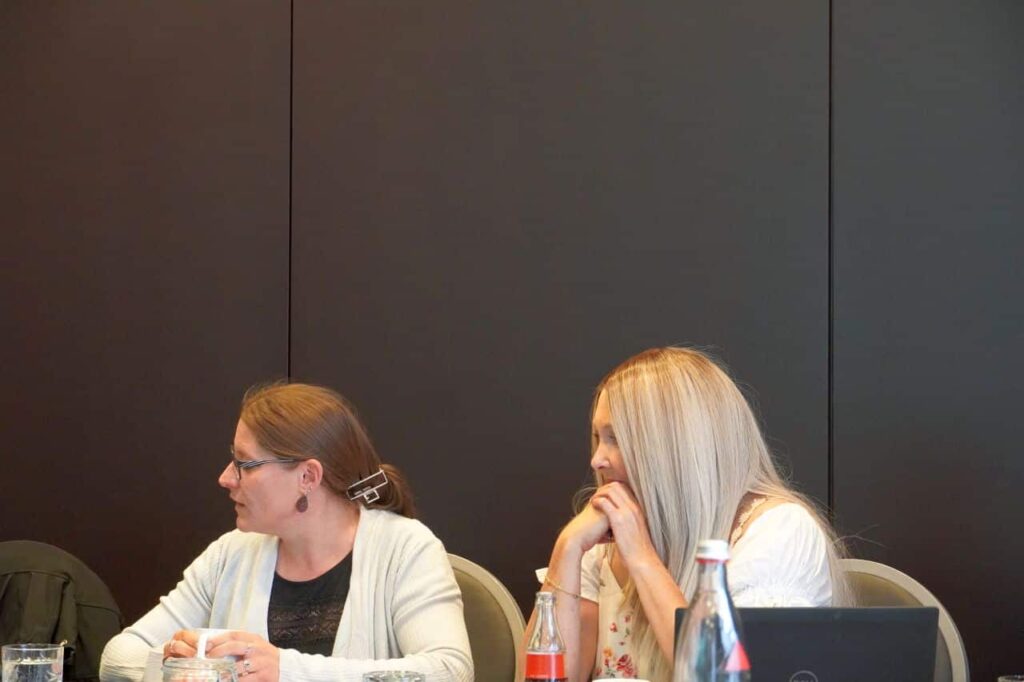 Vision Consulting Geschaeftsbereichtreffen 2023 20