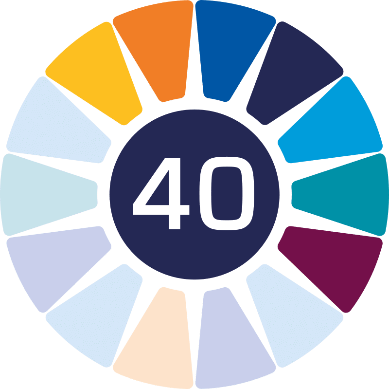 40 Jahre VISION Consulting
