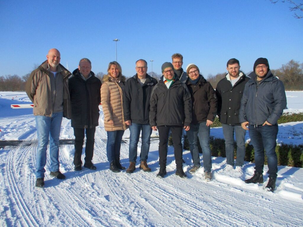 VISION Consulting ADAC Training 2024 01