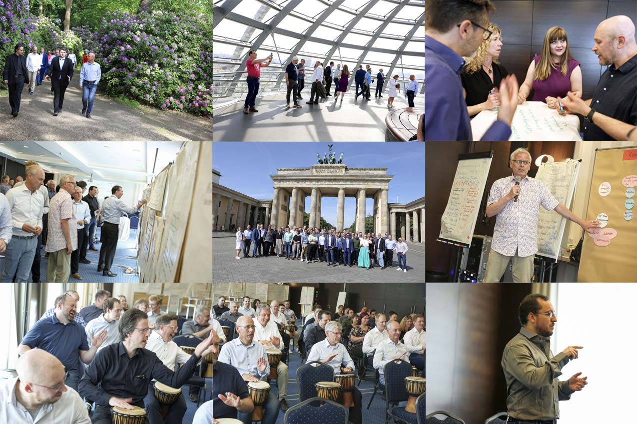 VISION Consulting GmbH VISION Consulting GmbH