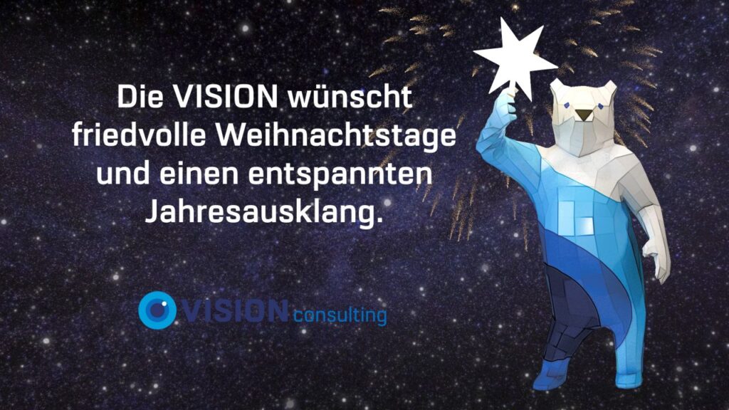 VISION Consulting Schlussbild