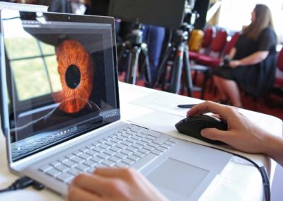 VISION Consulting Iriden 3