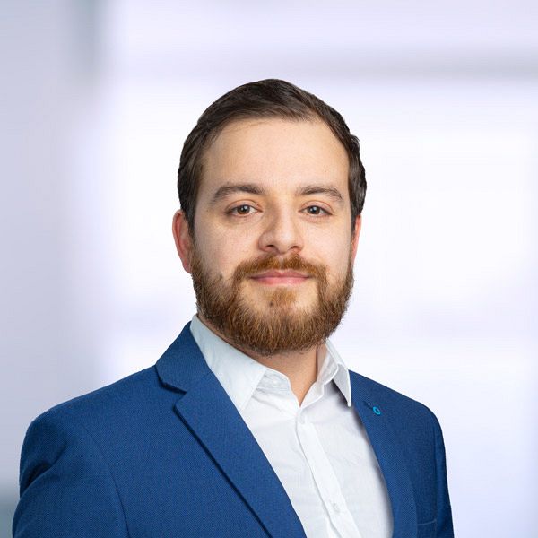 VISION Consulting Guilherme Ribeiro