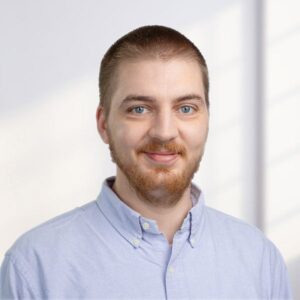 VISION Consulting Marcel von Eicken