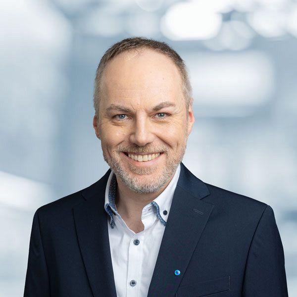 VISION Consulting Sebastian Kämper