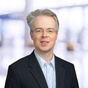 VISION Consulting Achim Weste