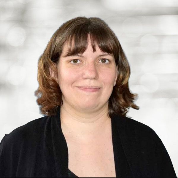 Lydia Peschke