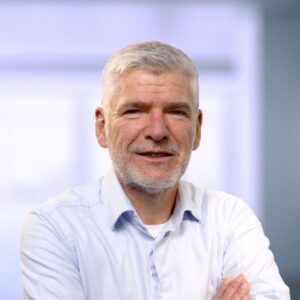 VISION Consulting Martin Lehrmann