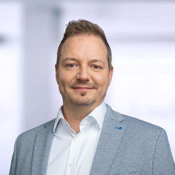 Sebastian Faust
