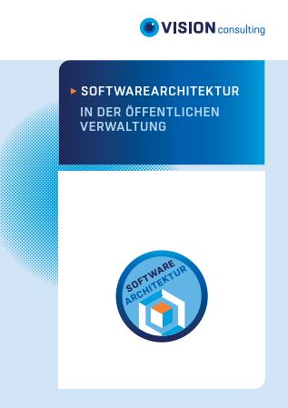 VISION Consulting Softwarearchitektur Whitepaper Layout Preview web