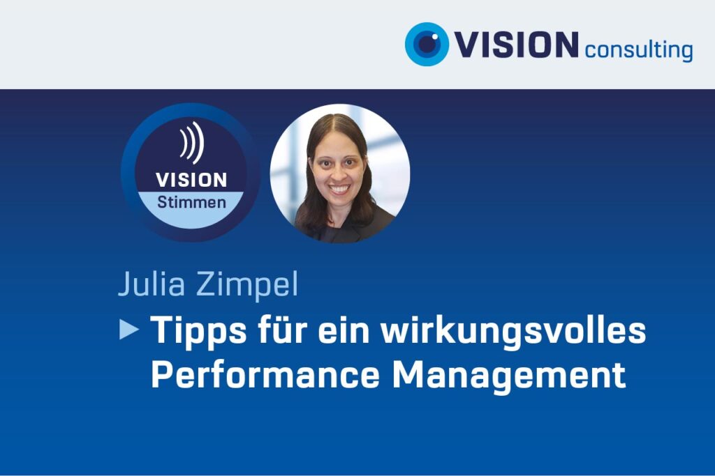 VISION Consulting Stimmen Zimpel