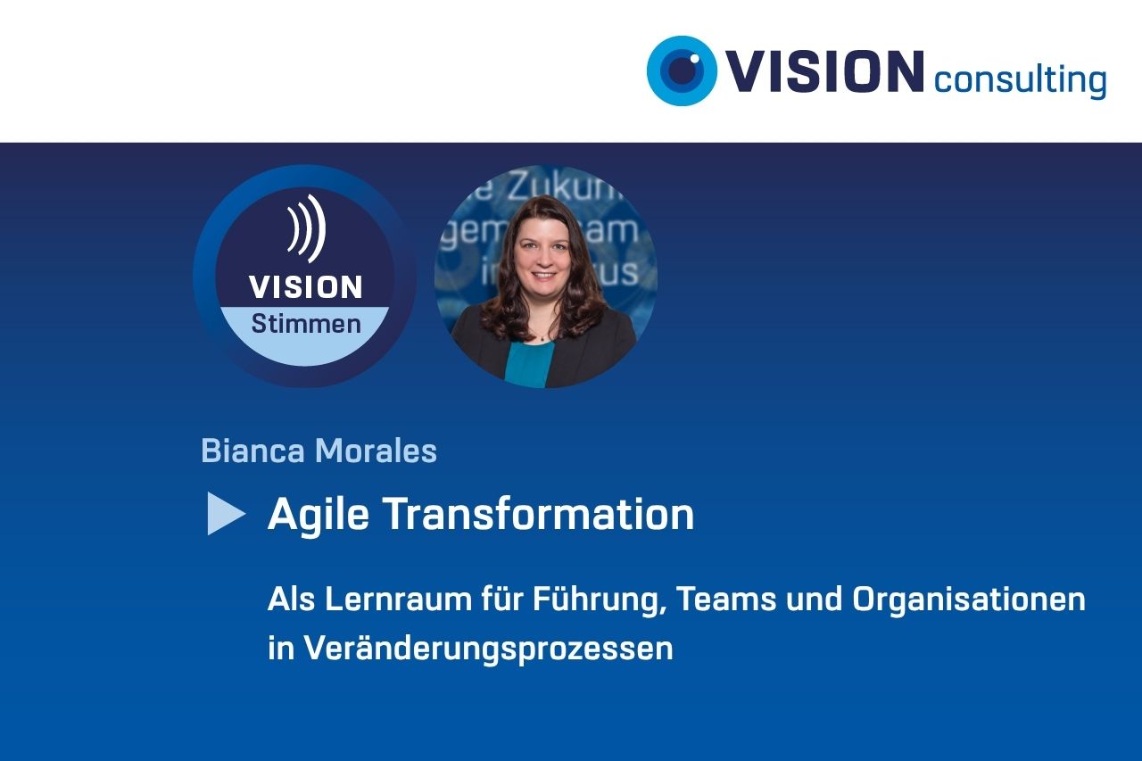 Bianca Morales_150 Stimmen_Agile Transformation